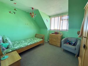 Bedroom Three- click for photo gallery